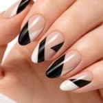 12 Korean Nail Ideas Trending Right Now