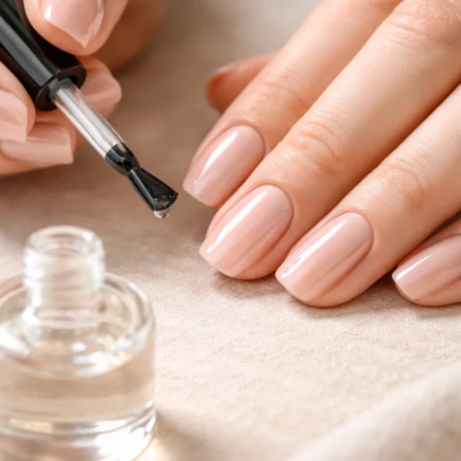 25+ Best Neutral Nail Colors for a Clean Look