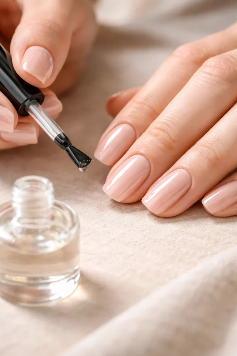 25+ Best Neutral Nail Colors for a Clean Look