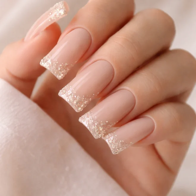 10 Duck Nails for Formal Occasions
