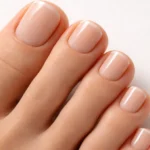 8 French Tip Pedicure Ideas That Look Clean