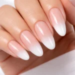 20 Long Oval Acrylic Nail Looks Worth Trying