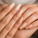 15 Neutral Ballerina Nails That Go With Everything