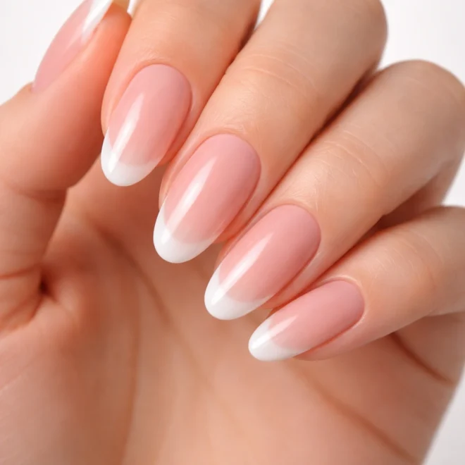 10 Press On Nails That Actually Look Like Acrylics