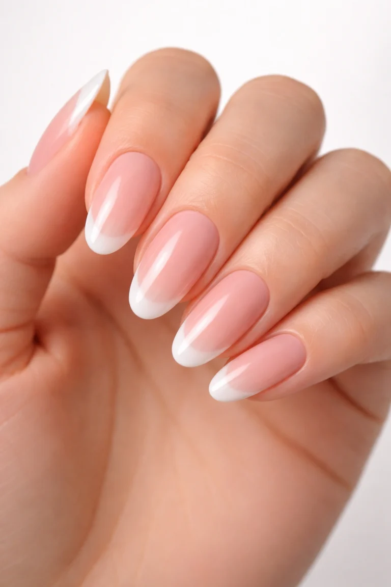 10 Press On Nails That Actually Look Like Acrylics