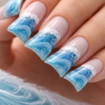10 Duck Nail Ideas for Vacation
