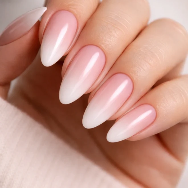 20 Almond Nails Worth Trying