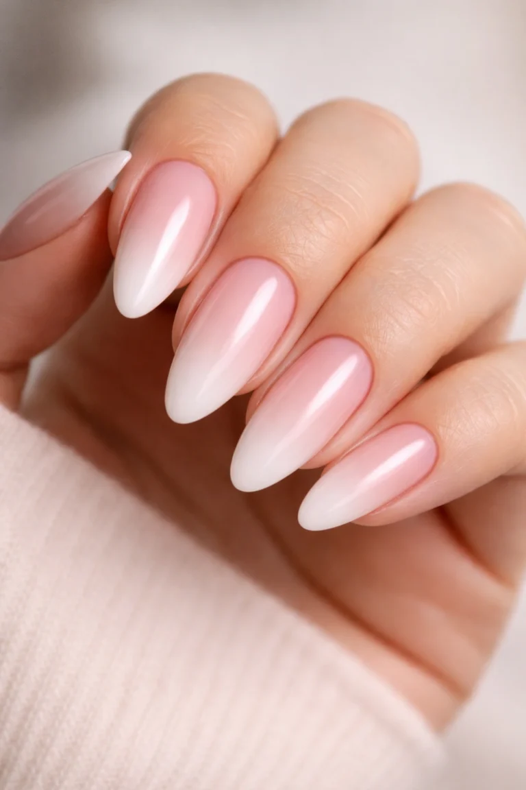 20 Almond Nails Worth Trying