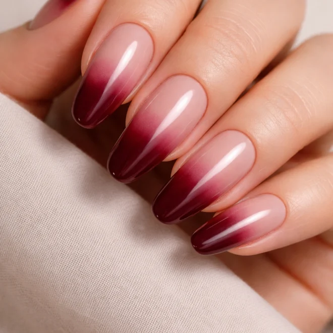 30 Long Oval Nail Ideas Worth Saving for Later