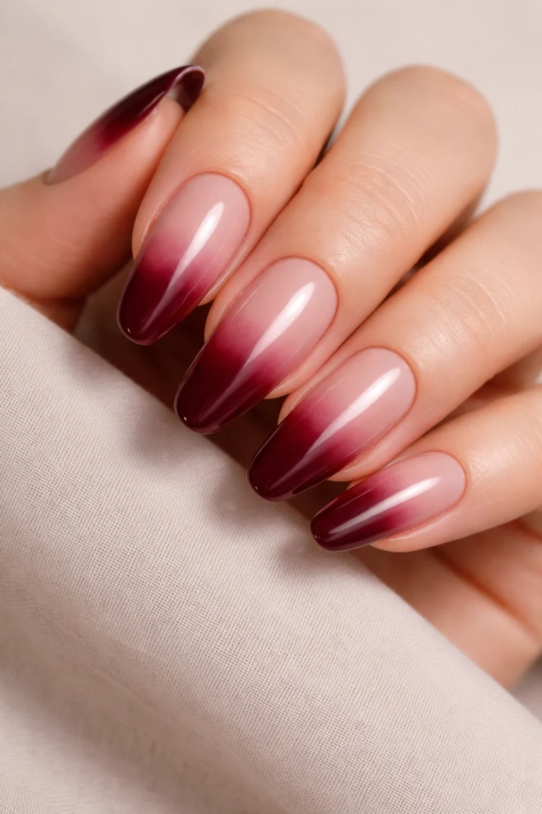 30 Long Oval Nail Ideas Worth Saving for Later