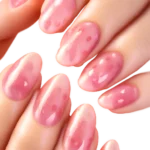 10 Polka Dot Nail Ideas You Can DIY