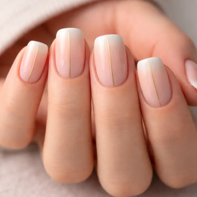 20 Short Squoval Acrylic Nail Art Worth Copying