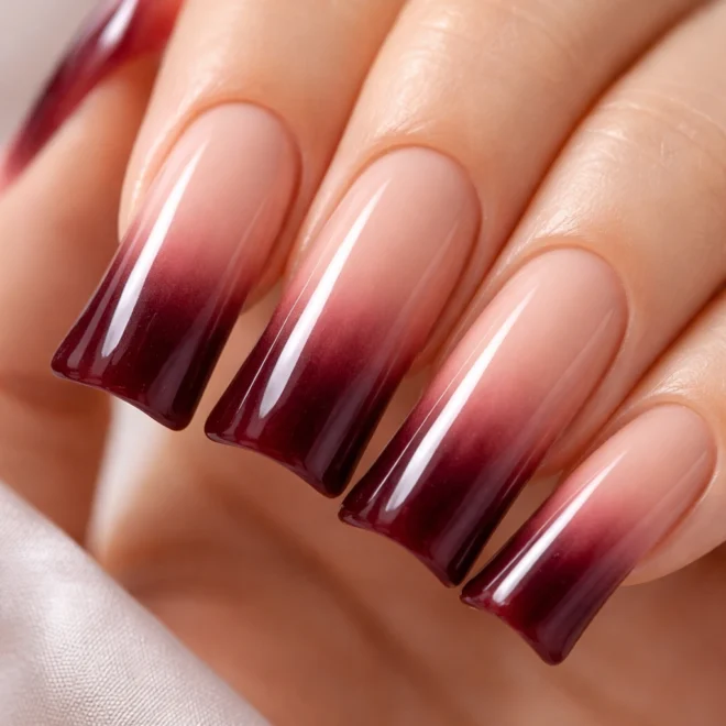 11 Slim Duck Nail Ideas