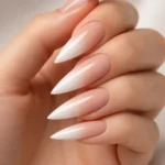 10 Classy Stiletto Nail Ideas