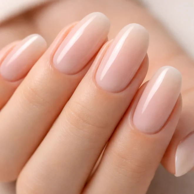 10 Clean Girl Nail Ideas for a Minimal Look