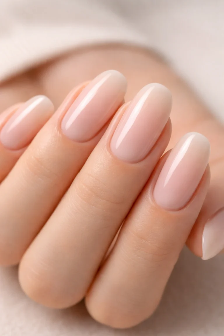10 Clean Girl Nail Ideas for a Minimal Look