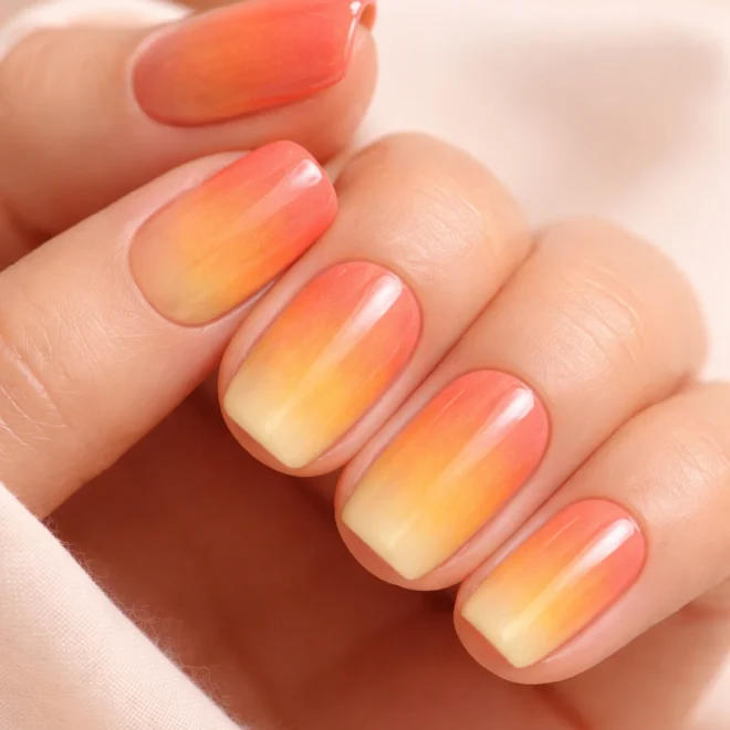 12 Short Squoval Birthday Nail Ideas to Save