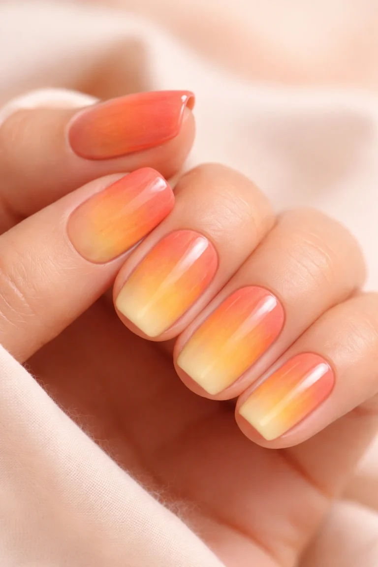12 Short Squoval Birthday Nail Ideas to Save