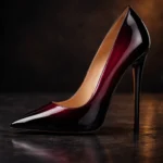18 Ombre Stiletto Nail Ideas