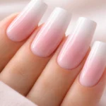 12 Light Pink Duck Nails to Try