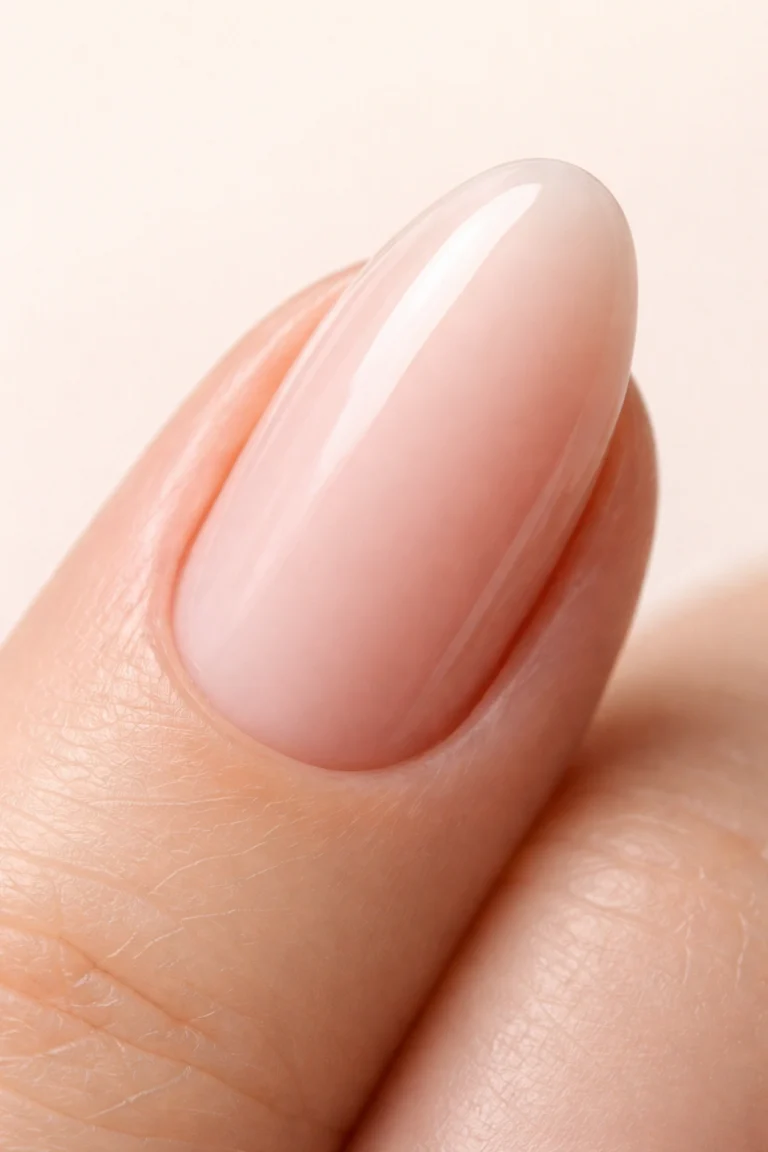 Squoval vs Oval Nails: Which Shape Suits You