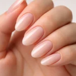 Best Nail Shape for Women with Wide Nail Beds