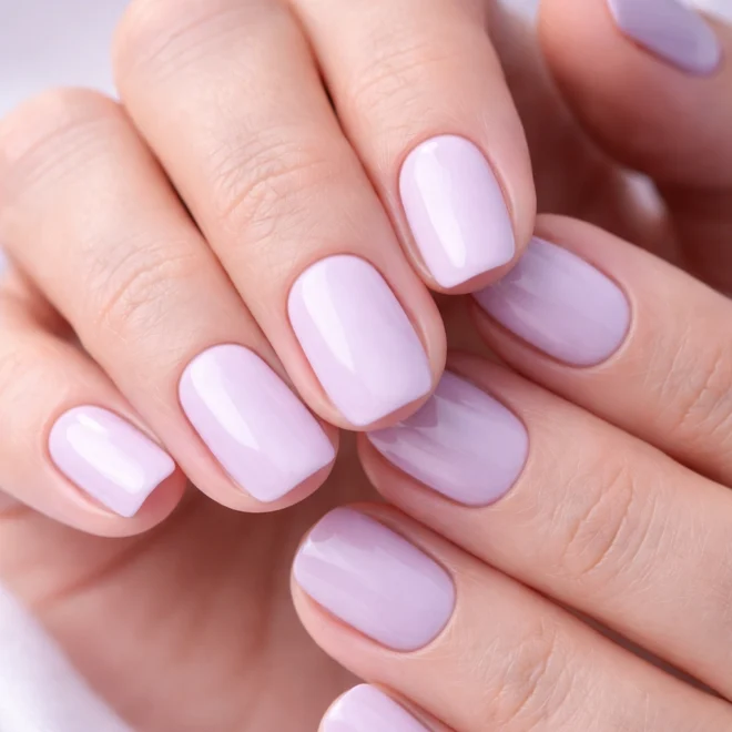 10 Nail Colors That Make Hands Look Younger