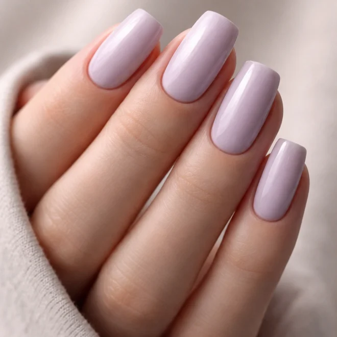 15 Squoval Acrylic Nails for First Time Wearers