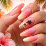 10 Best Summer Acrylic Nails for Warm Weather