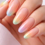 30 Long Oval Nail Ideas to Show Your Nail Tech