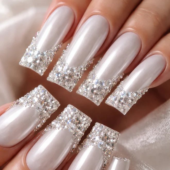 15 Extra Long Duck Nails to Try