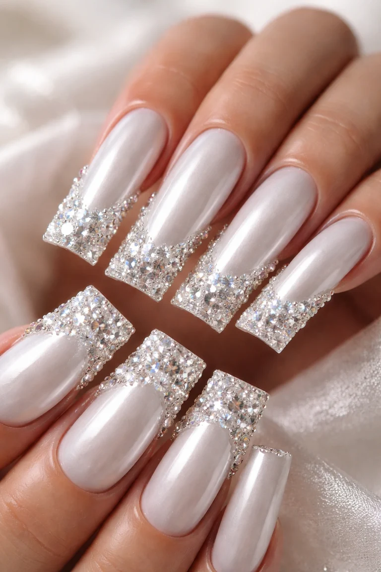 15 Extra Long Duck Nails to Try