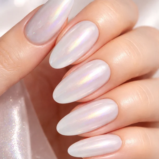 12 Long Oval Prom Nail Ideas You Will Love