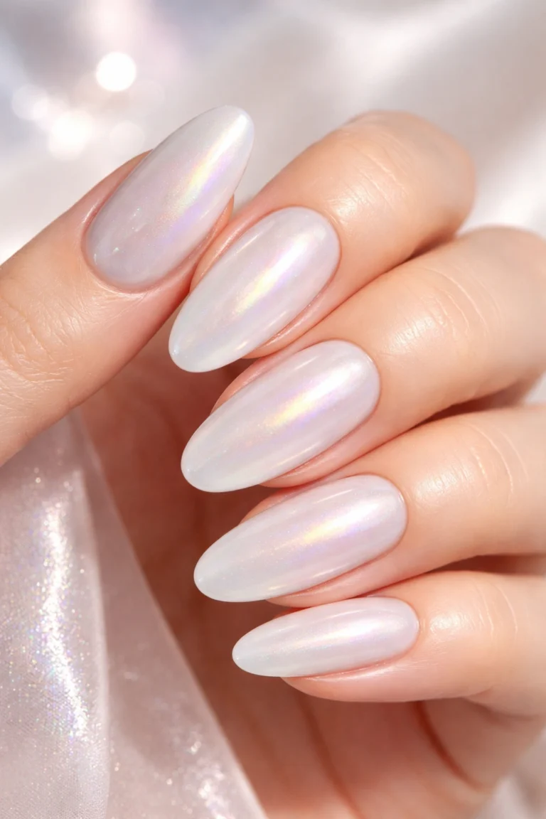 12 Long Oval Prom Nail Ideas You Will Love
