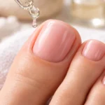 How to Do a Pedicure at Home Step by Step