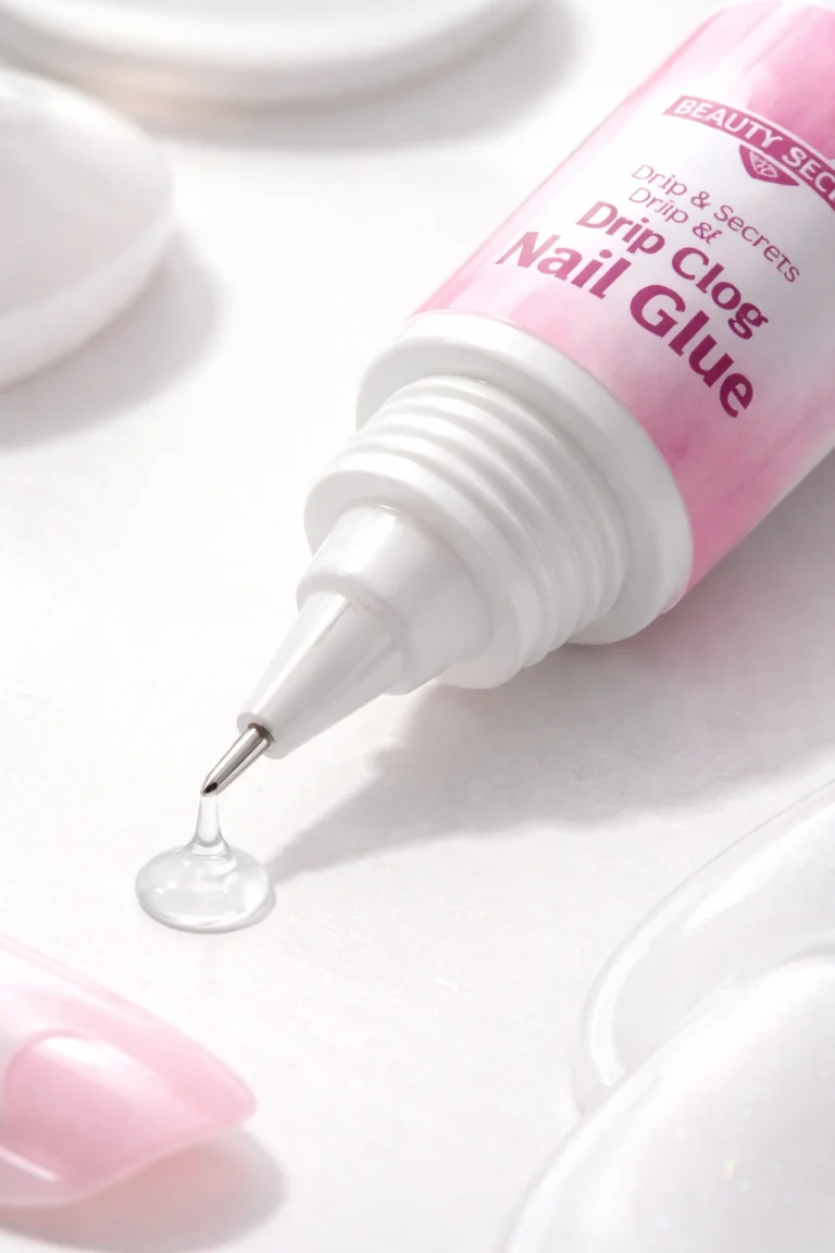 5 Best Nail Glues for Press-Ons Tested