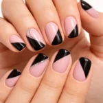 25+ Matching Short Nails for Best Friends to Try