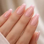 20 Pink Ballerina Nails That Look So Good