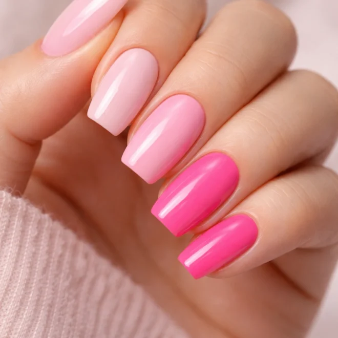 25+ Sweetest Valentine’s Day Nail Designs to Copy