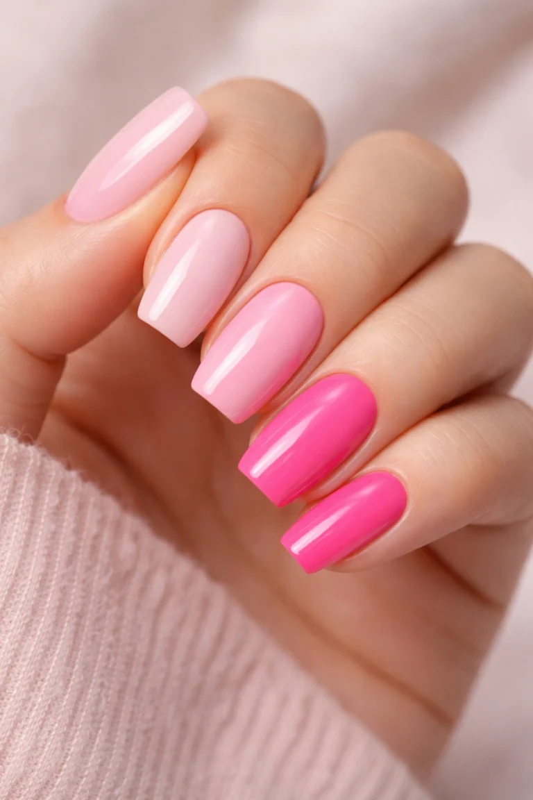 25+ Sweetest Valentine’s Day Nail Designs to Copy
