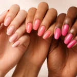 30+ Best Pink Nail Designs for a Feminine Look