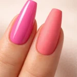 15 Hot Pink Ballerina Nails That Stand Out