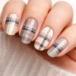 15+ Best January Nail Ideas to Start the Year