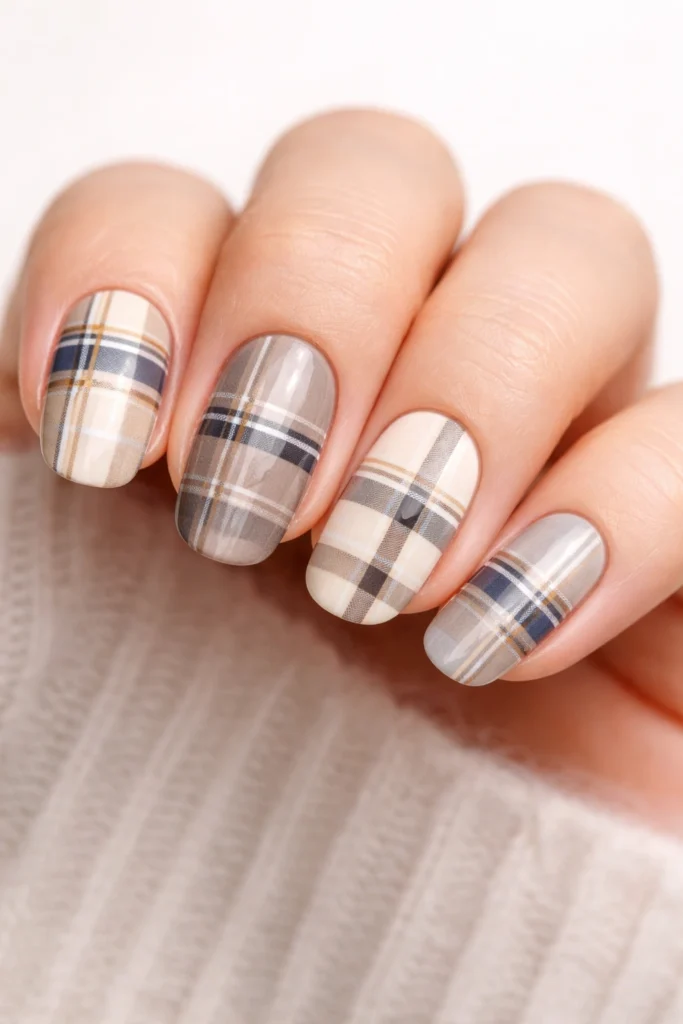 15+ Best January Nail Ideas to Start the Year