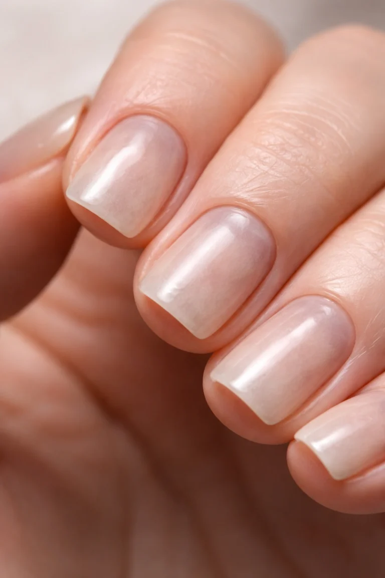 10 Best Short Squoval Press On Nails to Try