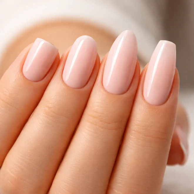 The What Is the Best Nail Shape? A Complete Guide