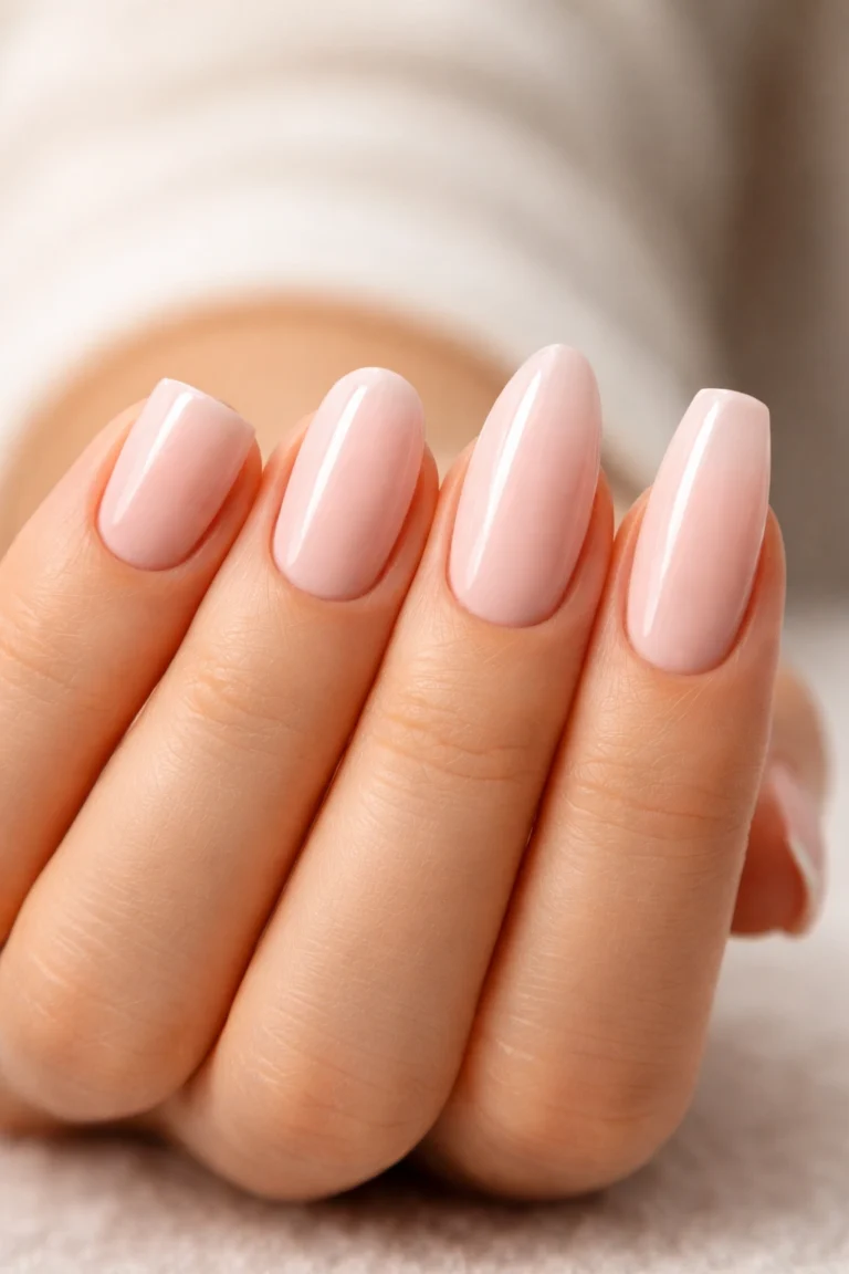 The What Is the Best Nail Shape? A Complete Guide