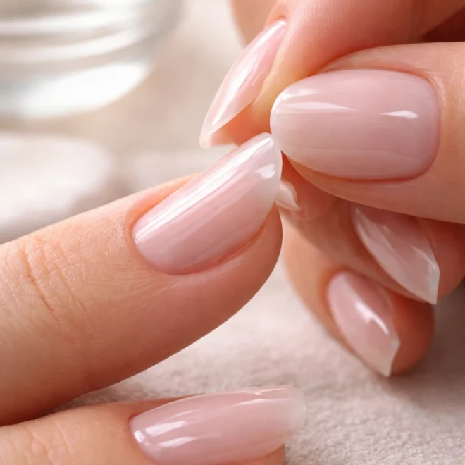 How to Make Press-On Nails Last 2 Weeks?