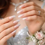 15 Ballerina Nails for Prom Night