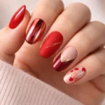 25+ Best Red Nail Designs That Never Go Out of Style